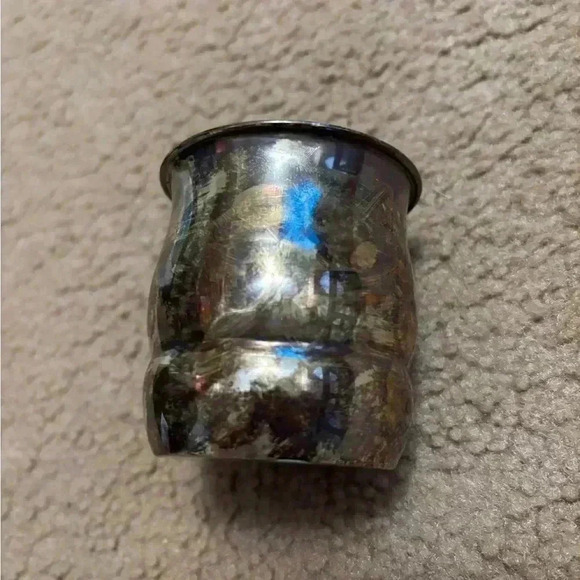 Towle the product name in Sterling- Stacey Ann 8-13-68 - Picture 3 of 13